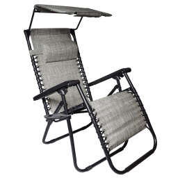 Aga Gartenstühle, Relaxsessel GRT MR57ACH