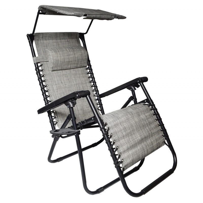 Aga Gartenstühle, Relaxsessel GRT MR57ACH