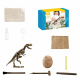 Aga4Kids Set für kleine Paläontologen T-Rex