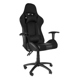 Aga Gaming-Stuhl MR2090 Schwarz