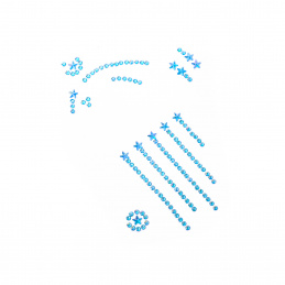 Aga4Kids Selbstklebende Steine DS8113N