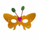 Aga4Kids Kinder Augenmasken DS942GO 6 Stk.
