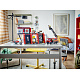 LEGO® City 60414 Feuerwehrstation mit Drehleiterfahrzeug