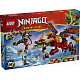 LEGO® NINJAGO 71868 Wyldfyres Drachenmech