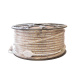 LED-Streifen LED-Stripe LED-Band - 230V - 1m - 60LED/m- 6W/m - 380Lm - IP68 - neutralweiß - 10mm