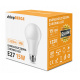 6x LED žárovka - E27 - 15W - 1200Lm - neutrální bílá