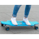 Hudora LONGBOARD CruiseStar Skateboard 12812