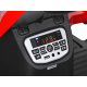 Kart mit Fernsteuerung PA0275 - Rot