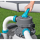 Bestway Sandfiltration 5678 l/h 58497