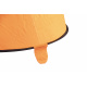 Aga4Kids Pop Up Kinderzelt Orange