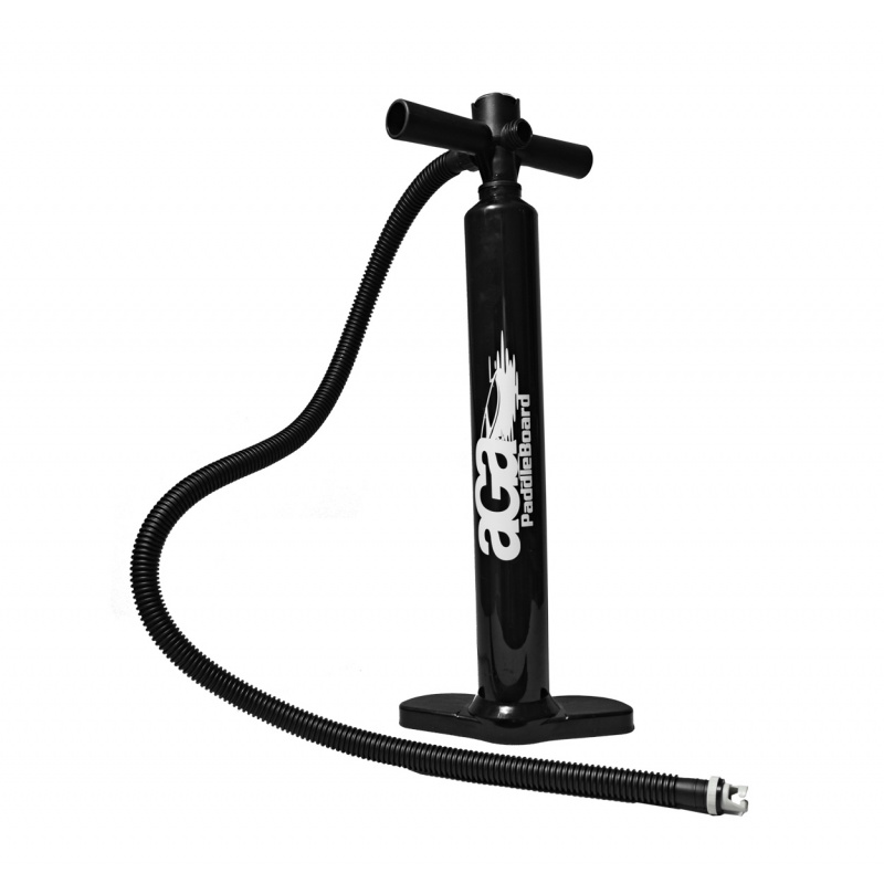 Aga Doppeltwirkende Handpumpe für Paddleboard