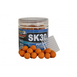 Starbaits Boilies SK30 Pop Up 80g 14 mm