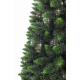 Aga Weihnachtsbaum 150 cm Kiefer Kristall-Smaragd