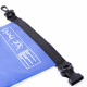 Aga Wasserdichter Beutel 2 l Hellblau