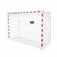 Aga Fußballtor 300x200x110 cm