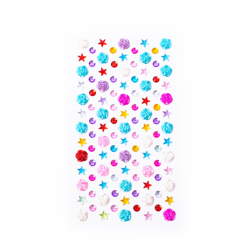 Aga4Kids Selbstklebende Steine DS8105MH