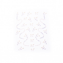 Aga4Kids Selbstklebende Steine DS8108R