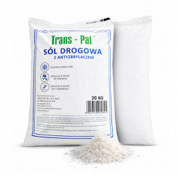 Aga Streusalz 20 kg – Auftausalz