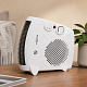 Aga Heizlüfter FIN3018 2000W Weiß