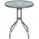 Linder Exclusiv Gartentisch BISTRO MC330850 71x60 cm