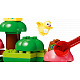 LEGO® DUPLO Town 10480 Wald mit wilden Tieren