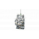 LEGO® | Marvel  76350 Großer Showdown: Spider-Man vs. Hulk