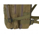Militärrucksack 28L grün ISO 8916