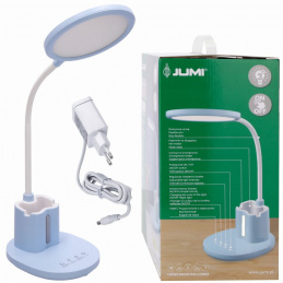 Lampka biurkowa szkolna LED - dotykowa