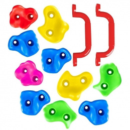 B49A ZESTAW WSPINACZKOWY UCHWYTY