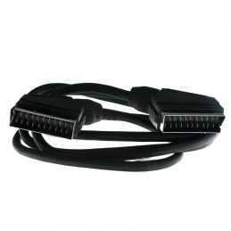 K780 KABEL EURO SCART M-M 1,5M