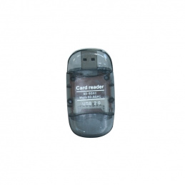 K8D CZYTNIK SD MICROSD SDHC USB NEW