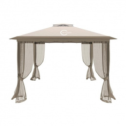 PA9 PAWILON OGRODOWY NAMIOT ALTANA        ŚCIANY 3X3 ROMA