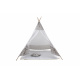 Aga4Kids Kinder Teepee Zelt Pfeile