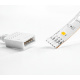 Aga WiFi RGBW LED Streifen 5m mit Treiber und Stromversorgung