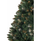 Aga Weihnachtsbaum Kiefer 180 cm Kristall-Gold