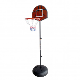 Aga Basketballkorb 2-in-1 MR6116