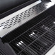 Aga Gasgrill DS1922