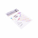 Aga4Kids Selbstklebende Steine DS8113BE