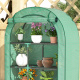 Aga Garten Folientunnel 84H-222V00GN
