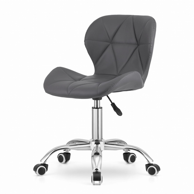 Aga Drehstuhl AVOLA Grau