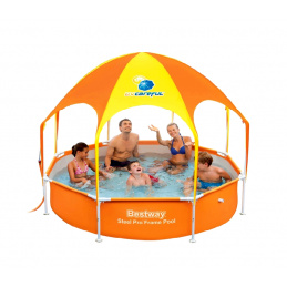 Bestway Splash-In-Schirm 244x51 cm 56432