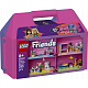 LEGO® Friends 42697 Kreativer Puppenhauskoffer