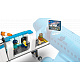 LEGO® City 60502 Flughafen mit Flugzeug