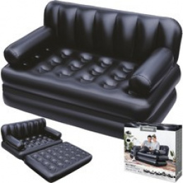 Bestway Aufblasbares Sofa 75054