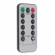 Lichtvorhang 138 LED USB mehrfarbig KS19748