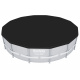 Schwimmbadabdeckung Bestway 396 cm 58292 universal