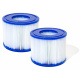 Bestway Lay-Z-Spa Pumpenfilter Typ VI 60311 universal