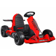 Kart mit Fernsteuerung PA0275 - Rot