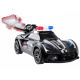 Polizei-Fernbedienungs-Rauchleuchte RC0596 universal