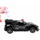 Polizei-Fernbedienungs-Rauchleuchte RC0596 universal